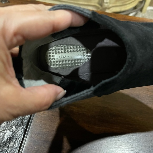 Com+Sens Frotano Ankle Chelsea Boots - Picture 8 of 10